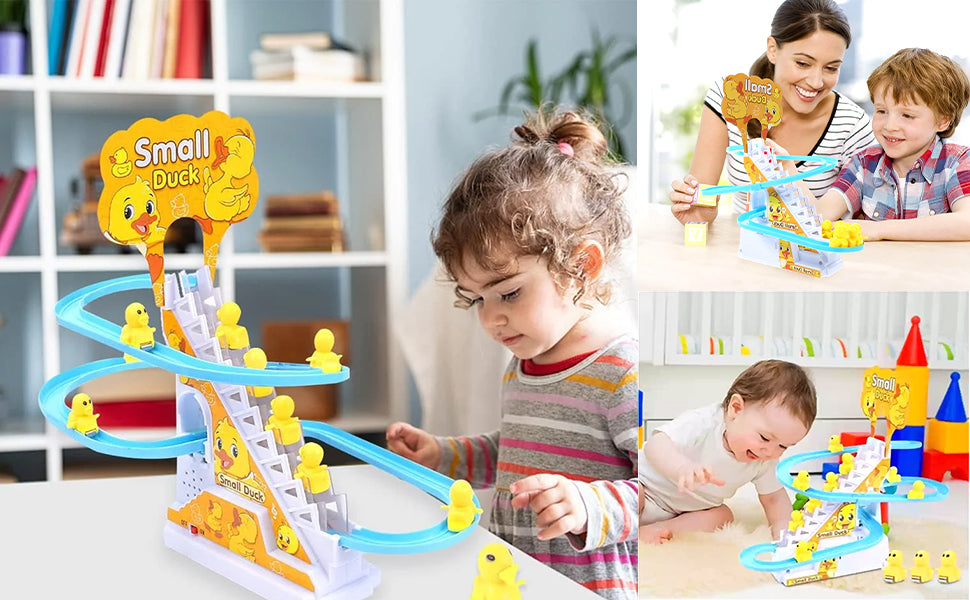 Ducks Slide Toys for Kids