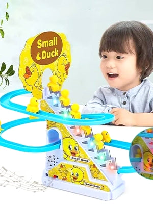 Ducks Slide Toys for Kids
